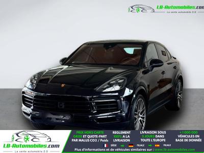 Porsche Cayenne Coupé S 3.0 V6 440 ch  BVA