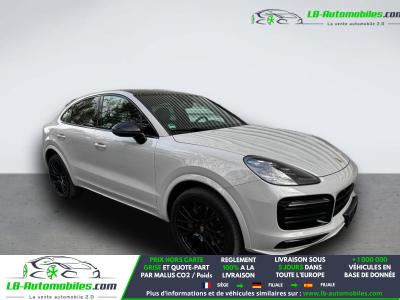 Porsche Cayenne Coupé S 3.0 V6 440 ch  BVA