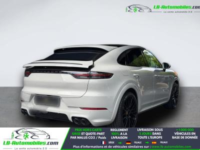 Porsche Cayenne Coupé S 3.0 V6 440 ch  BVA