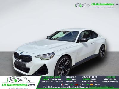 BMW Série 2 Coupé M240i 374 ch BVA