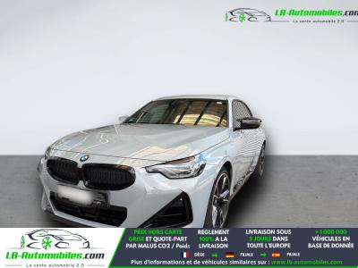 BMW Série 2 Coupé M240i 374 ch BVA