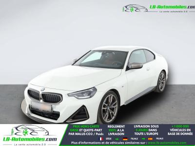 BMW Série 2 Coupé M240i 374 ch BVA