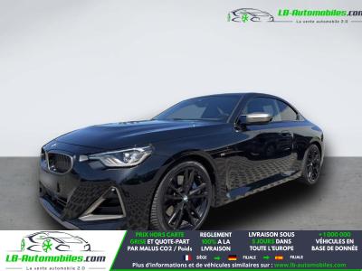 BMW Série 2 Coupé M240i 374 ch BVA