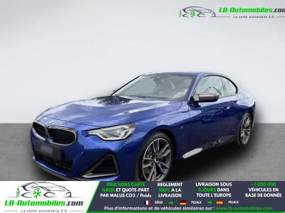 BMW Série 2 Coupé M240i 374 ch BVA