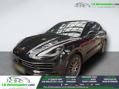 Porsche Cayenne Coupé 3.0 V6 340 ch  BVA