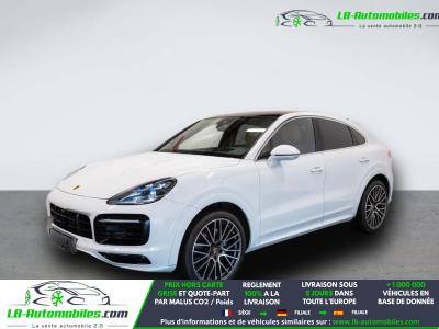 Porsche Cayenne Coupé 3.0 V6 340 ch  BVA
