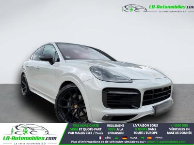 Porsche Cayenne Coupé 3.0 V6 340 ch  BVA
