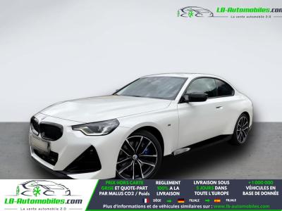 BMW Série 2 Coupé M240i xDrive 374 ch BVA