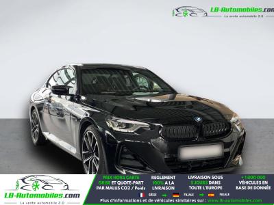 BMW Série 2 Coupé M240i xDrive 374 ch BVA
