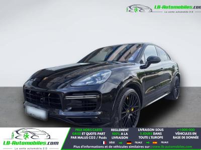 Porsche Cayenne Coupé Turbo 4.0 V8 550 ch  BVA