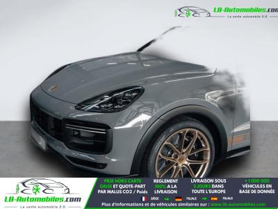 Porsche Cayenne Coupé Turbo GT  4.0 V8 640 ch  BVA