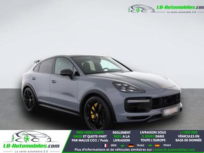 Porsche Cayenne Coupé Turbo GT  4.0 V8 640 ch  BVA