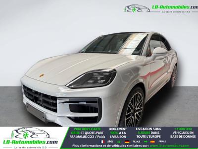 Porsche Cayenne Coupé 3.0 V6 353 ch