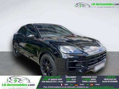 Porsche Cayenne Coupé 3.0 V6 353 ch