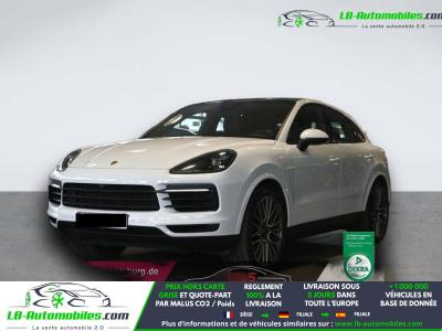 Porsche Cayenne Coupé E-Hybrid 3.0 V6 462 ch  BVA