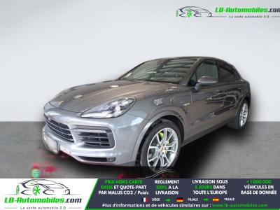 Porsche Cayenne Coupé E-Hybrid 3.0 V6 462 ch  BVA