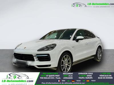 Porsche Cayenne Coupé E-Hybrid 3.0 V6 462 ch  BVA