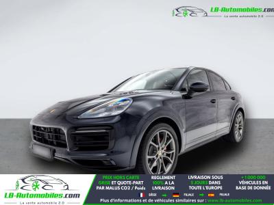 Porsche Cayenne Coupé E-Hybrid 3.0 V6 462 ch  BVA