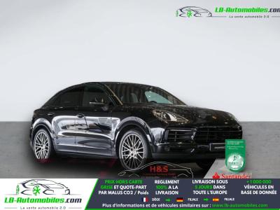 Porsche Cayenne Coupé E-Hybrid 3.0 V6 462 ch  BVA
