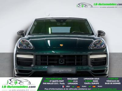 Porsche Cayenne Coupé Turbo GT  4.0 V8 640 ch  BVA