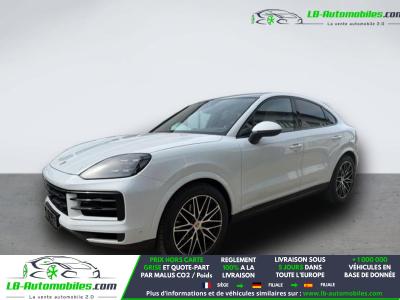 Porsche Cayenne Coupé 3.0 V6 353 ch
