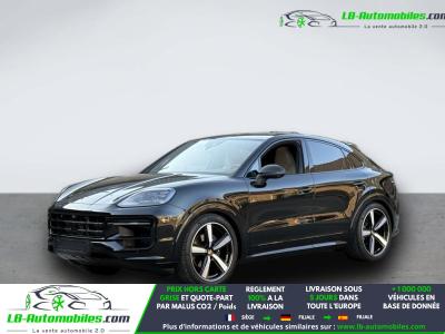 Porsche Cayenne Coupé 3.0 V6 353 ch