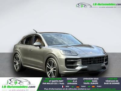 Porsche Cayenne Coupé 3.0 V6 353 ch