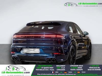 Porsche Cayenne Coupé 3.0 V6 353 ch