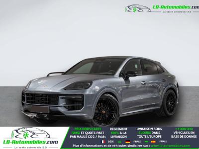 Porsche Cayenne Coupé 3.0 V6 353 ch