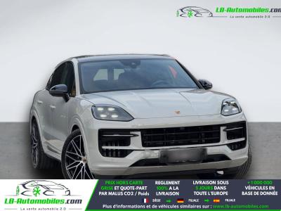 Porsche Cayenne Coupé 3.0 V6 353 ch