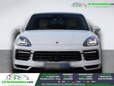 Porsche Cayenne Coupé E-Hybrid 3.0 V6 462 ch  BVA