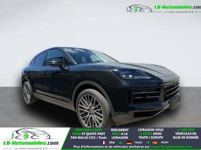 Porsche Cayenne Coupé GTS 4.0 V8 474 ch