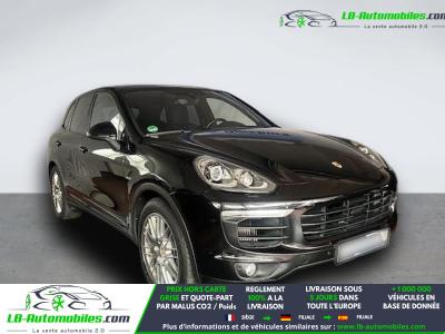 Porsche Cayenne 3.0D V6 262 ch