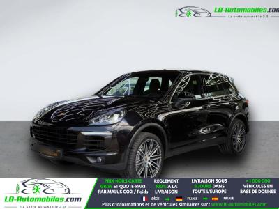 Porsche Cayenne S 3.6 V6 420 ch