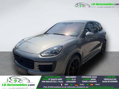 Porsche Cayenne GTS 3.6 V6 440 ch