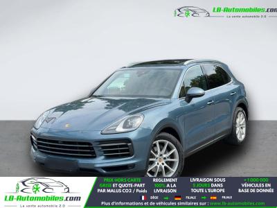 Porsche Cayenne 3.0 V6 340 ch  BVA