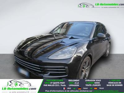 Porsche Cayenne 3.0 V6 340 ch  BVA