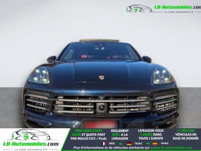 Porsche Cayenne 3.0 V6 340 ch  BVA