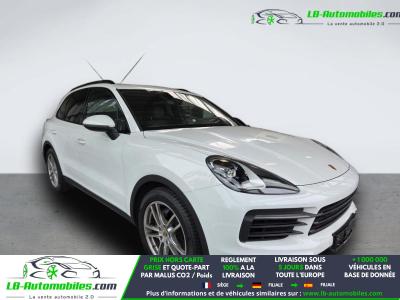 Porsche Cayenne 3.0 V6 340 ch  BVA