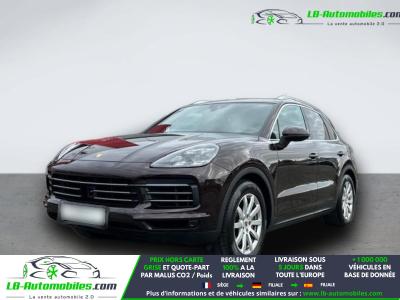 Porsche Cayenne S 3.0 V6 440 ch  BVA