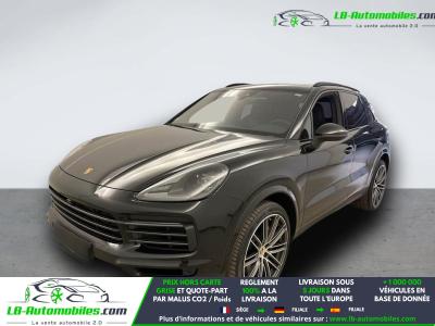 Porsche Cayenne S 3.0 V6 440 ch  BVA