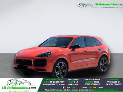Porsche Cayenne 3.0 V6 340 ch  BVA