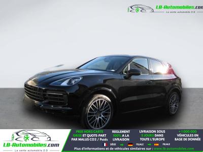 Porsche Cayenne 3.0 V6 340 ch  BVA