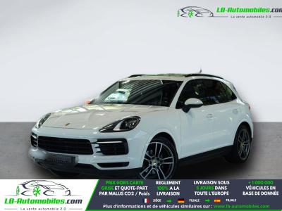 Porsche Cayenne 3.0 V6 340 ch  BVA