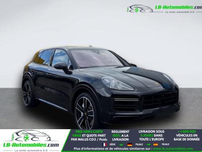 Porsche Cayenne Turbo 4.0 V8 550 ch  BVA