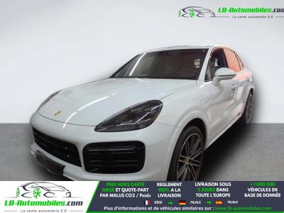 Porsche Cayenne S 3.0 V6 440 ch  BVA
