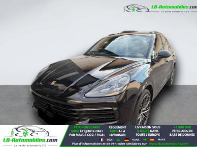 Porsche Cayenne S 3.0 V6 440 ch  BVA