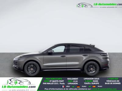 Porsche Cayenne Coupé GTS 4.0 V8 474 ch