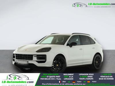 Porsche Cayenne 3.0 V6 353 ch