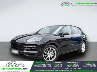 Porsche Cayenne 3.0 V6 353 ch